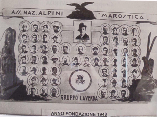 Foto Alpini