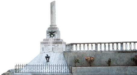 Monumento Mure