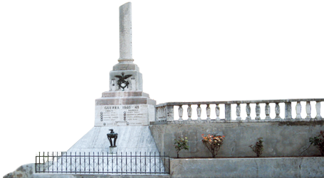 Monumento Mure Monumento Mure