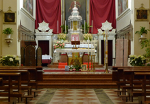 Chiesa Mure